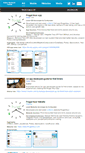 Mobile Screenshot of adamseebeck.com